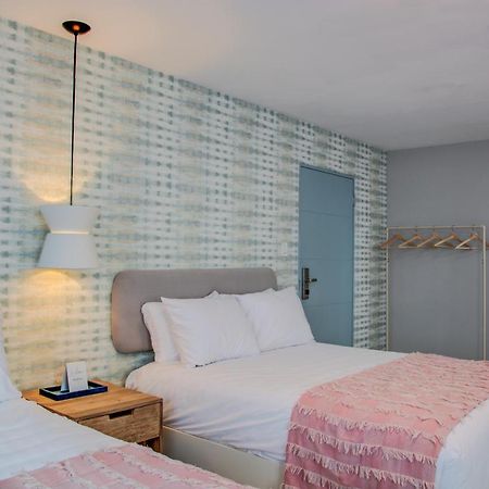 Tropica Beach Hotel (Adults Only) San Juan Luaran gambar
