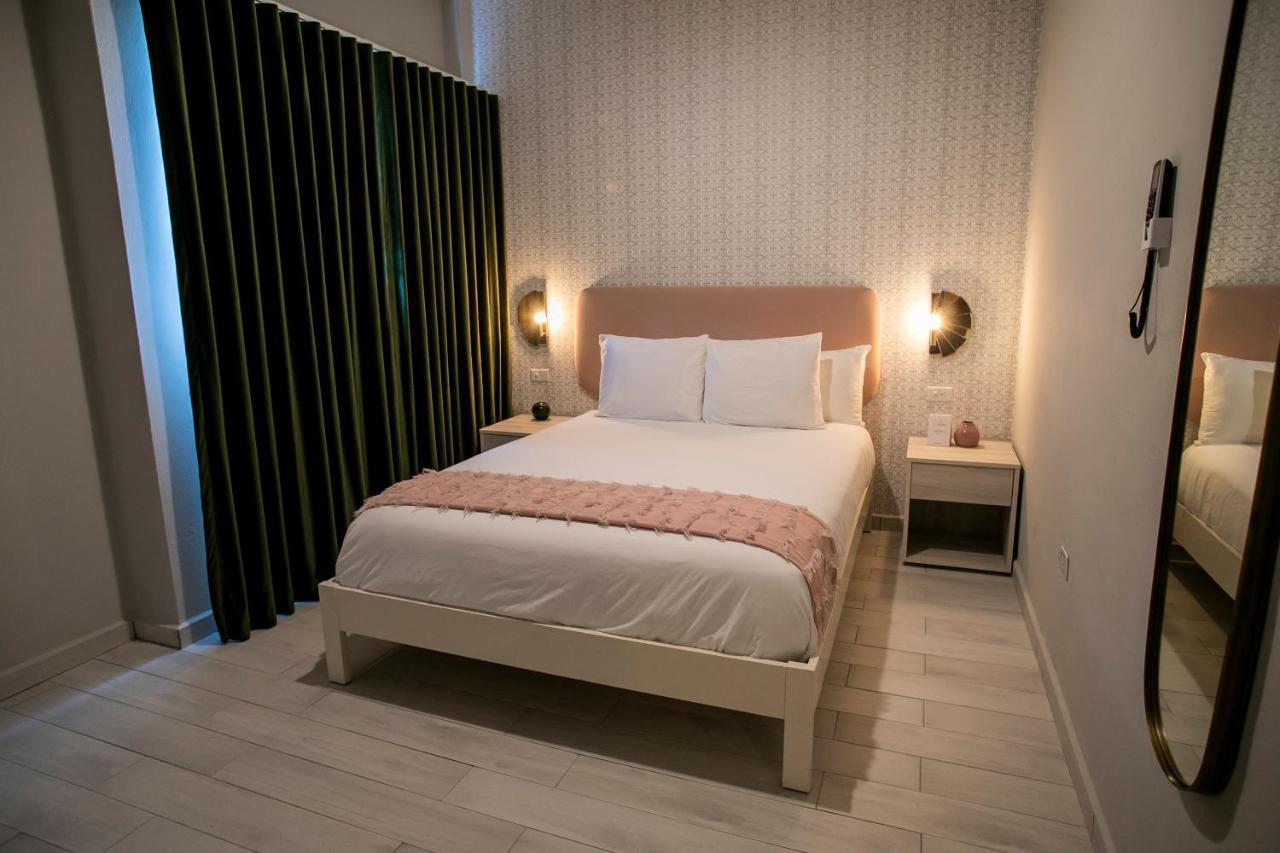 Tropica Beach Hotel (Adults Only) San Juan Luaran gambar