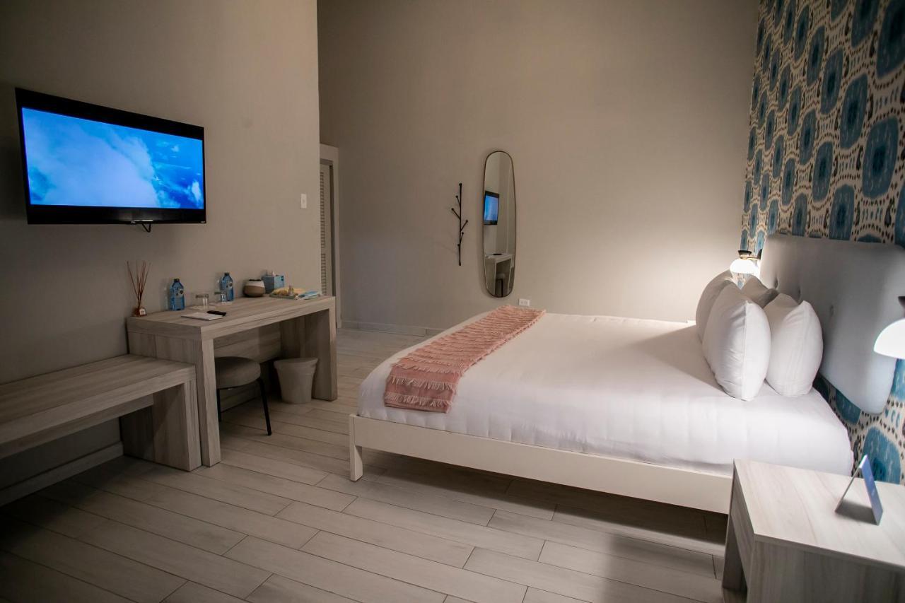 Tropica Beach Hotel (Adults Only) San Juan Luaran gambar