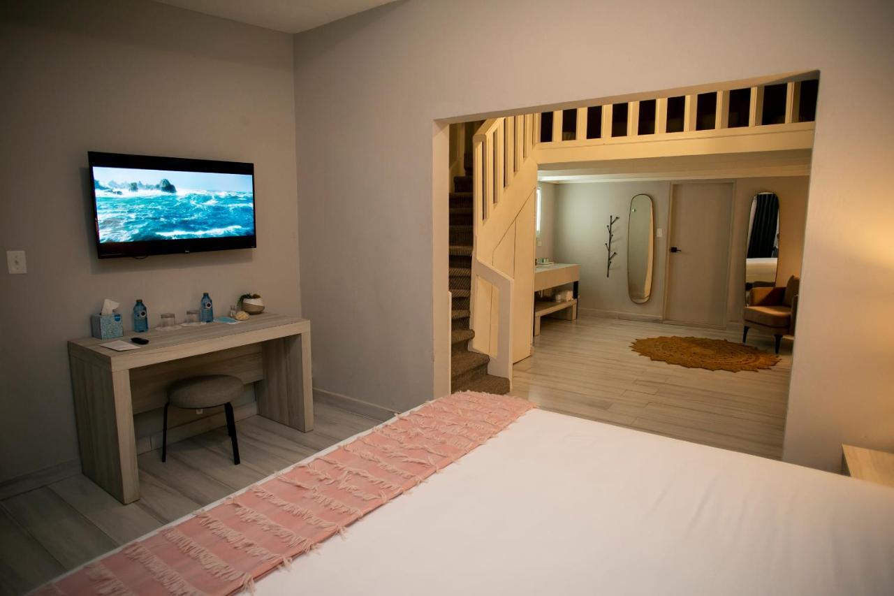 Tropica Beach Hotel (Adults Only) San Juan Luaran gambar