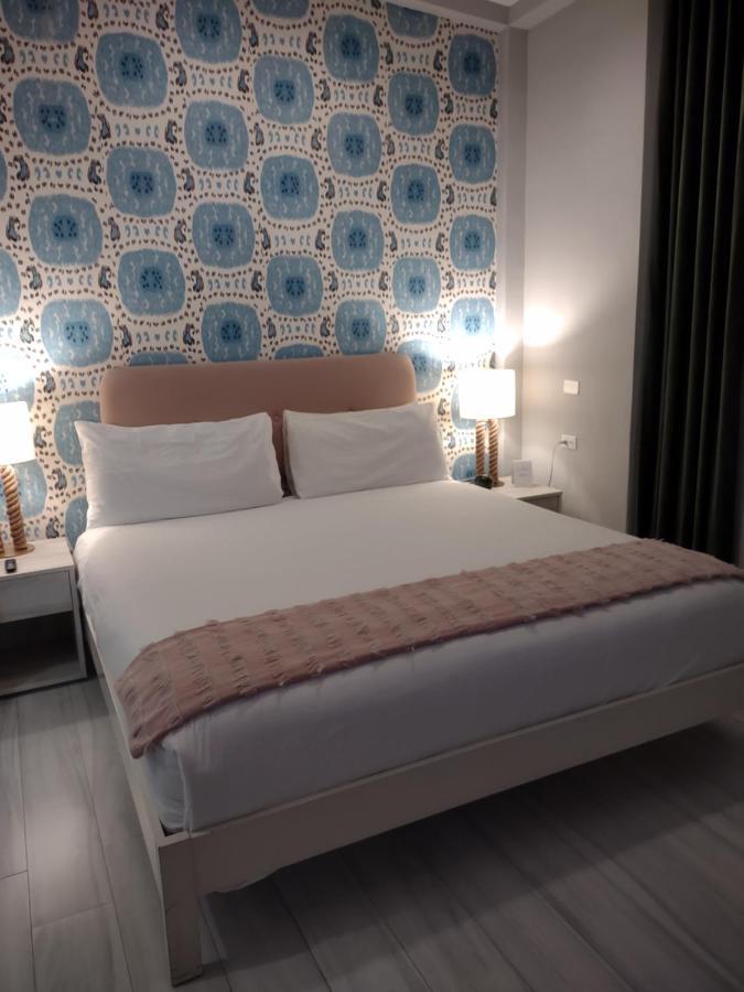Tropica Beach Hotel (Adults Only) San Juan Luaran gambar