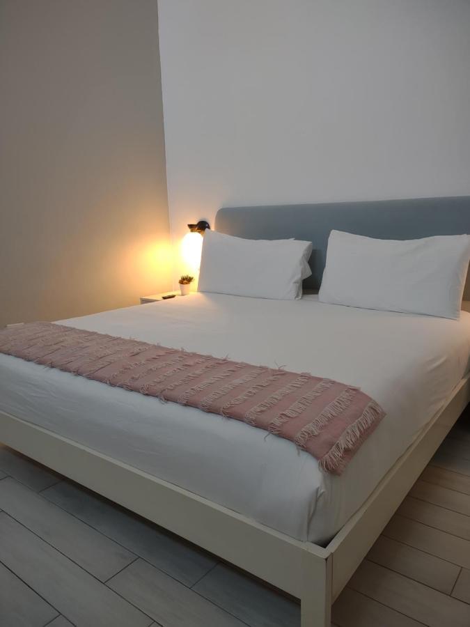 Tropica Beach Hotel (Adults Only) San Juan Luaran gambar
