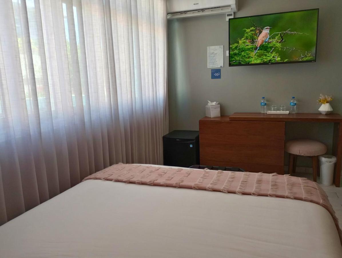 Tropica Beach Hotel (Adults Only) San Juan Luaran gambar