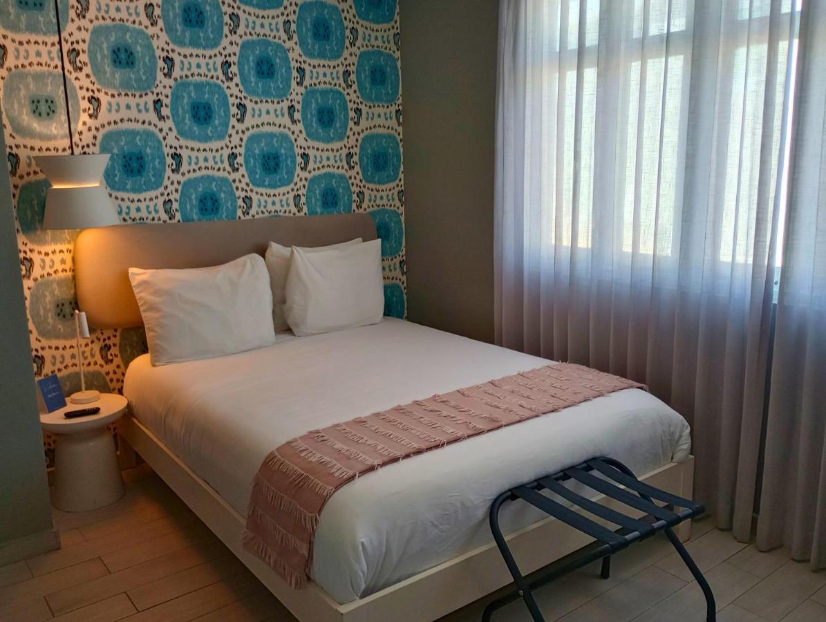 Tropica Beach Hotel (Adults Only) San Juan Luaran gambar