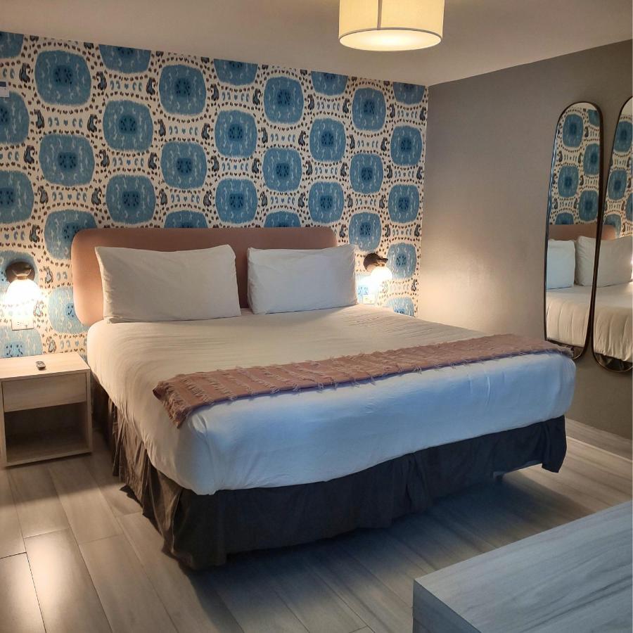 Tropica Beach Hotel (Adults Only) San Juan Luaran gambar