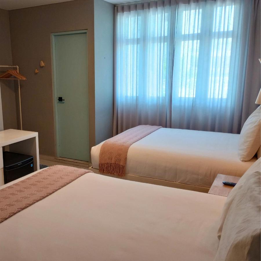 Tropica Beach Hotel (Adults Only) San Juan Luaran gambar