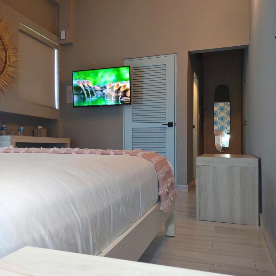 Tropica Beach Hotel (Adults Only) San Juan Luaran gambar