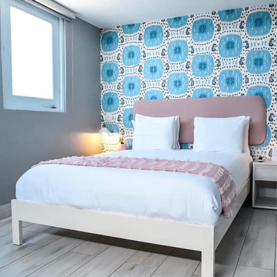 Tropica Beach Hotel (Adults Only) San Juan Luaran gambar