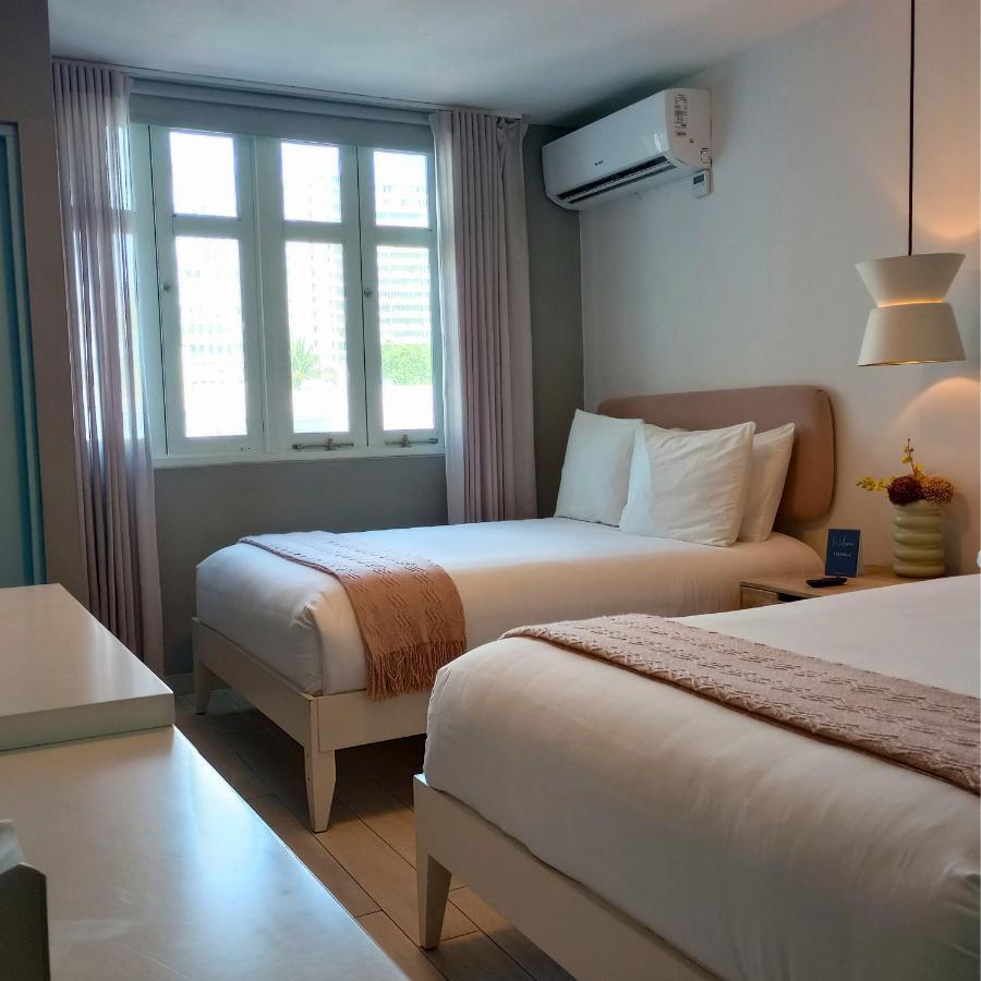 Tropica Beach Hotel (Adults Only) San Juan Luaran gambar