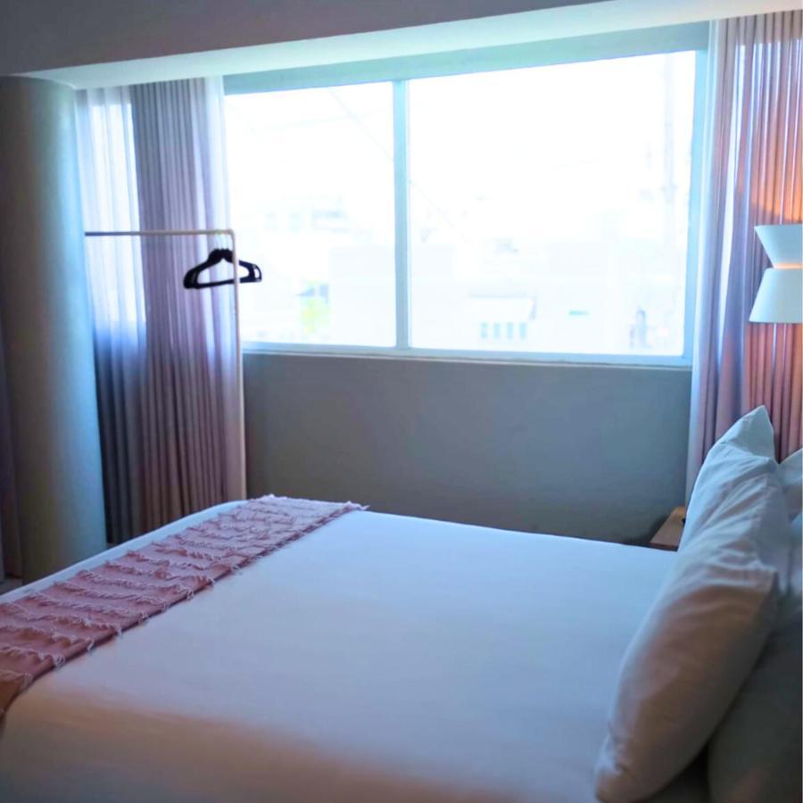 Tropica Beach Hotel (Adults Only) San Juan Luaran gambar