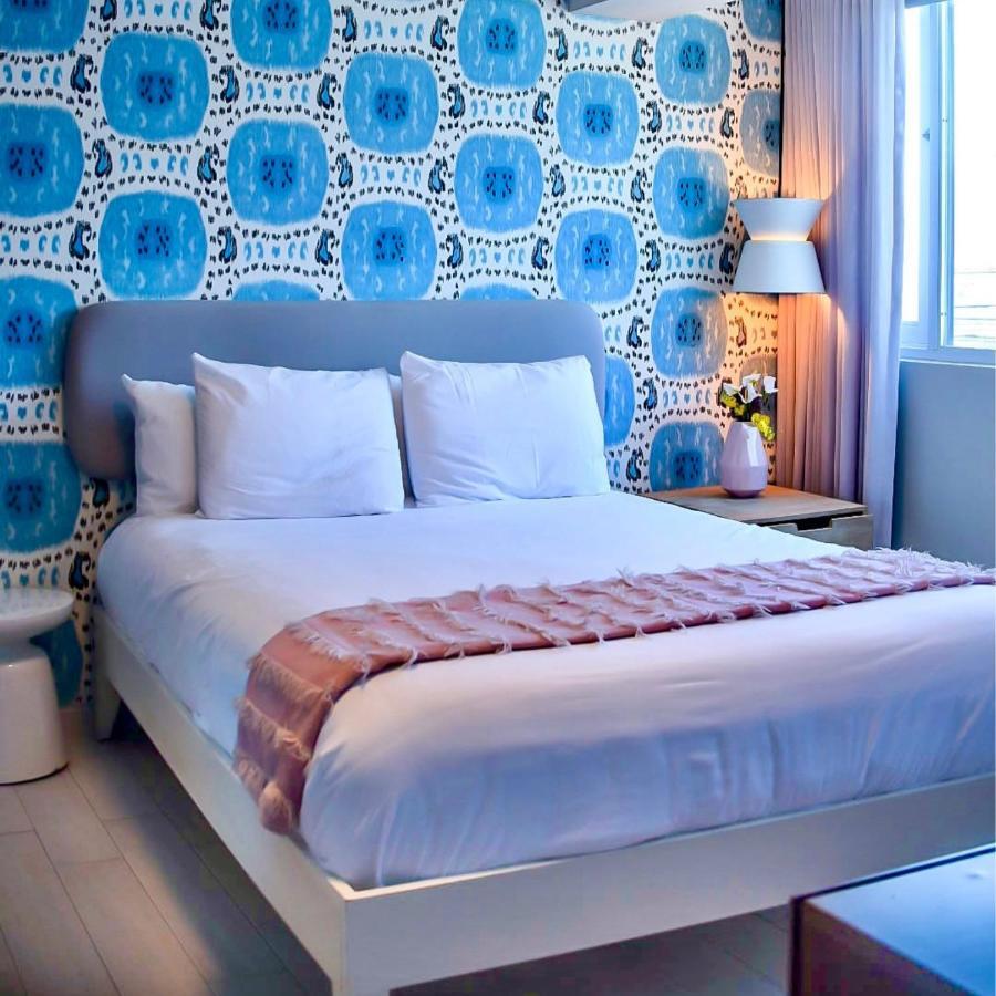 Tropica Beach Hotel (Adults Only) San Juan Luaran gambar