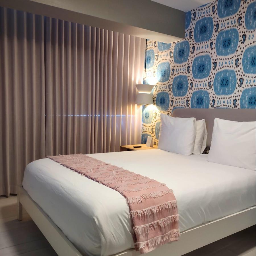 Tropica Beach Hotel (Adults Only) San Juan Luaran gambar