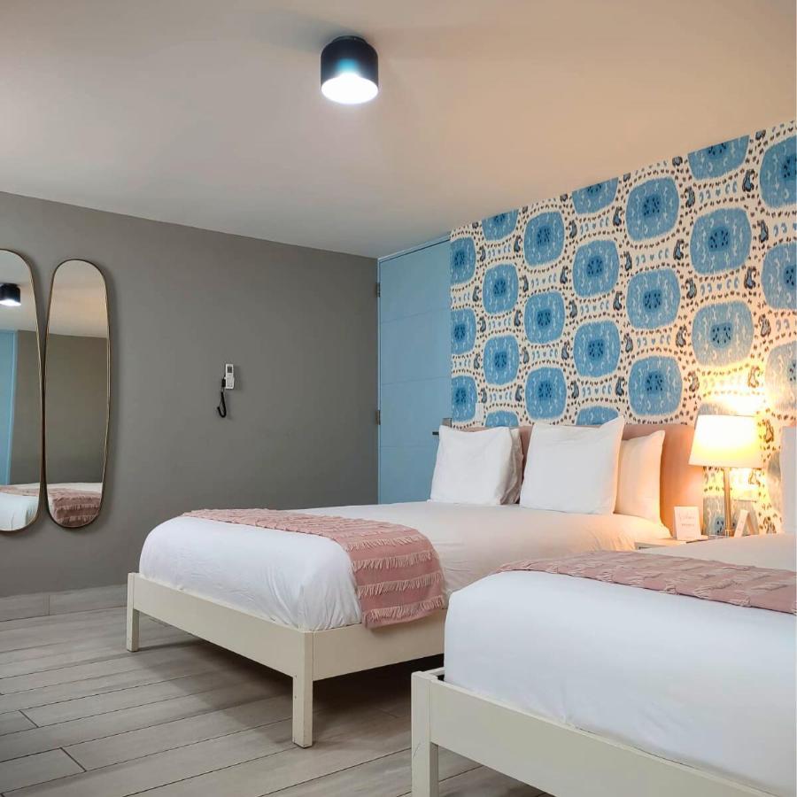 Tropica Beach Hotel (Adults Only) San Juan Luaran gambar