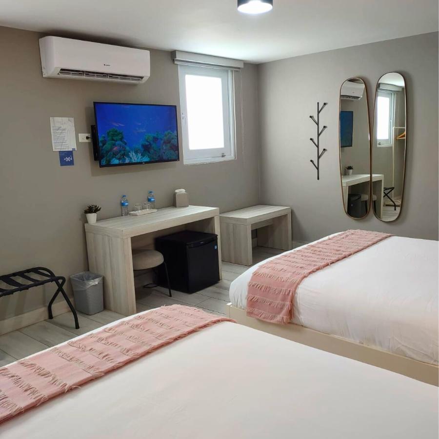 Tropica Beach Hotel (Adults Only) San Juan Luaran gambar