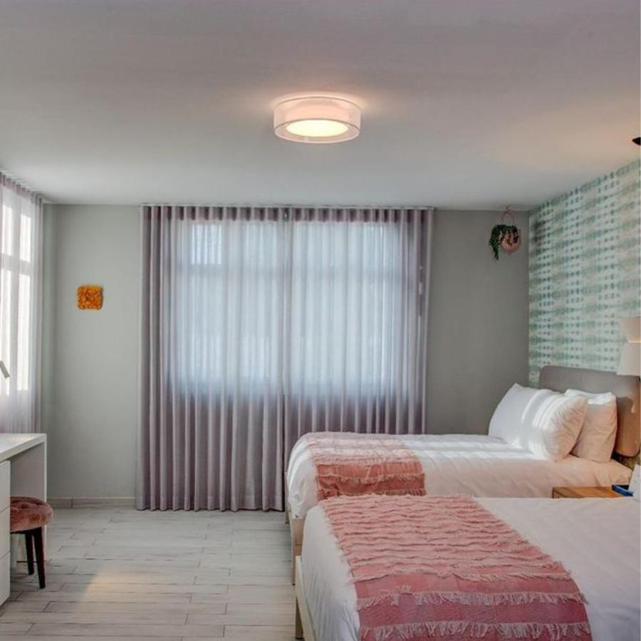 Tropica Beach Hotel (Adults Only) San Juan Luaran gambar