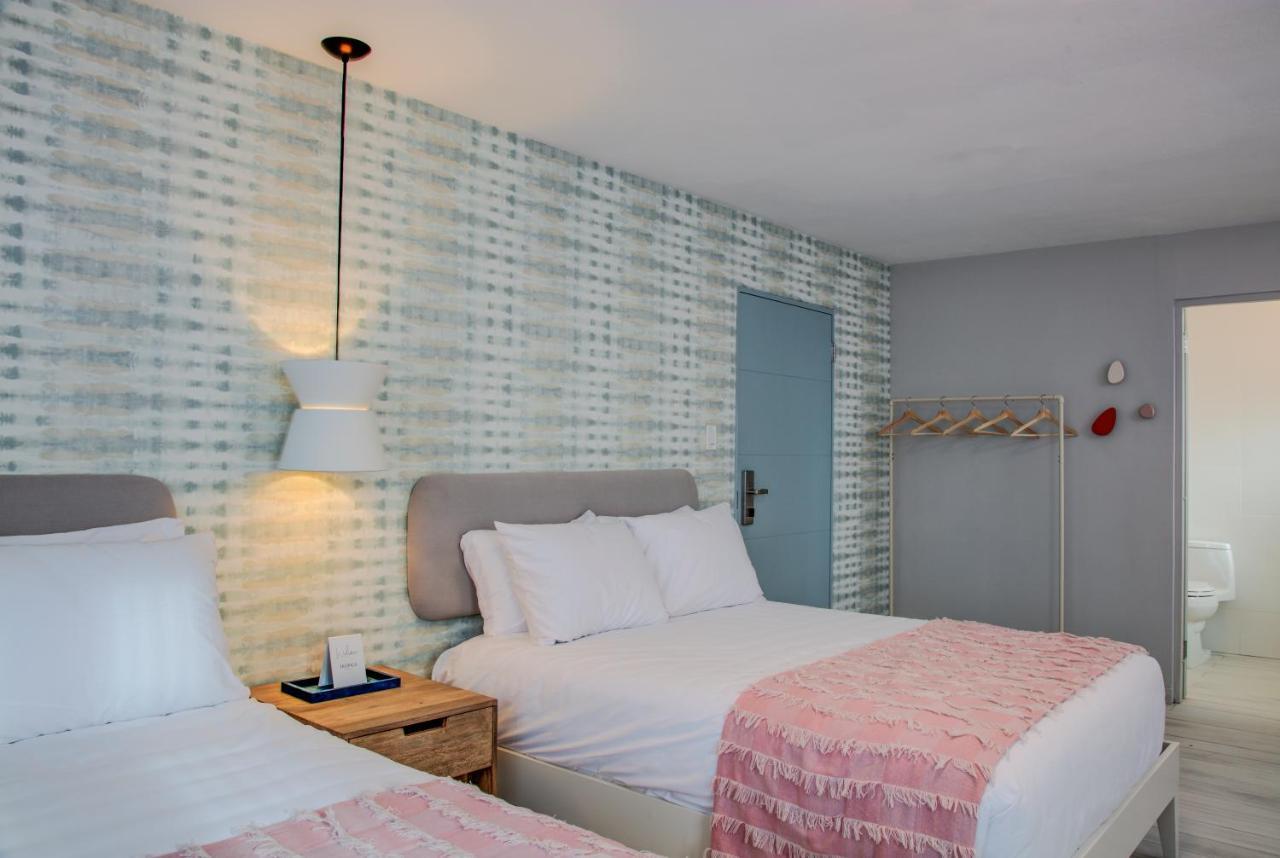 Tropica Beach Hotel (Adults Only) San Juan Luaran gambar