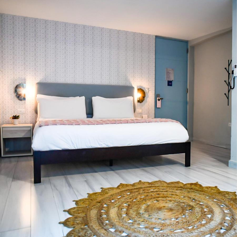 Tropica Beach Hotel (Adults Only) San Juan Luaran gambar