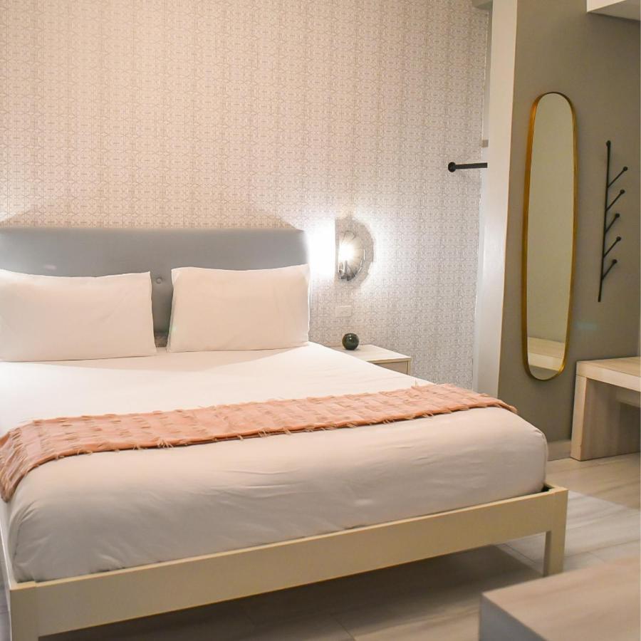 Tropica Beach Hotel (Adults Only) San Juan Luaran gambar