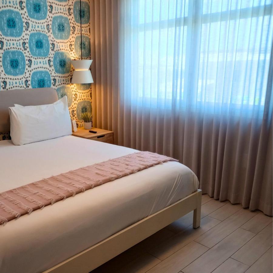Tropica Beach Hotel (Adults Only) San Juan Luaran gambar