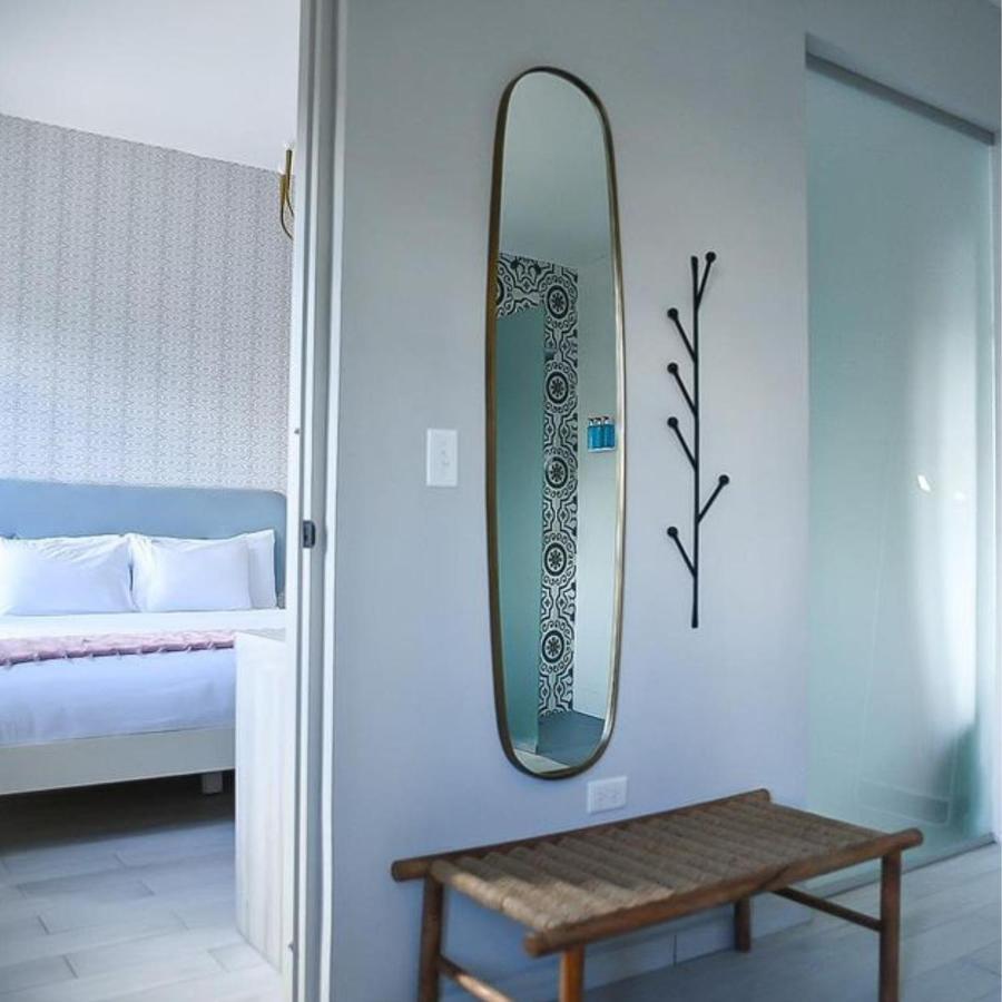 Tropica Beach Hotel (Adults Only) San Juan Luaran gambar
