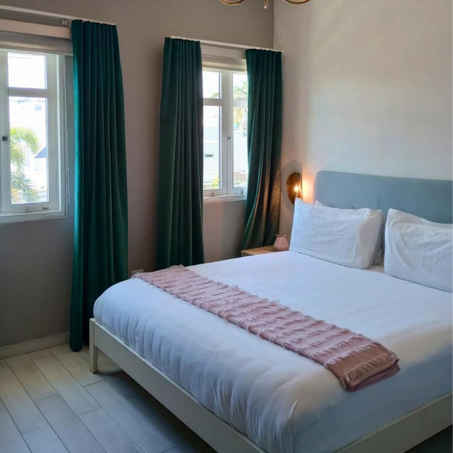 Tropica Beach Hotel (Adults Only) San Juan Luaran gambar