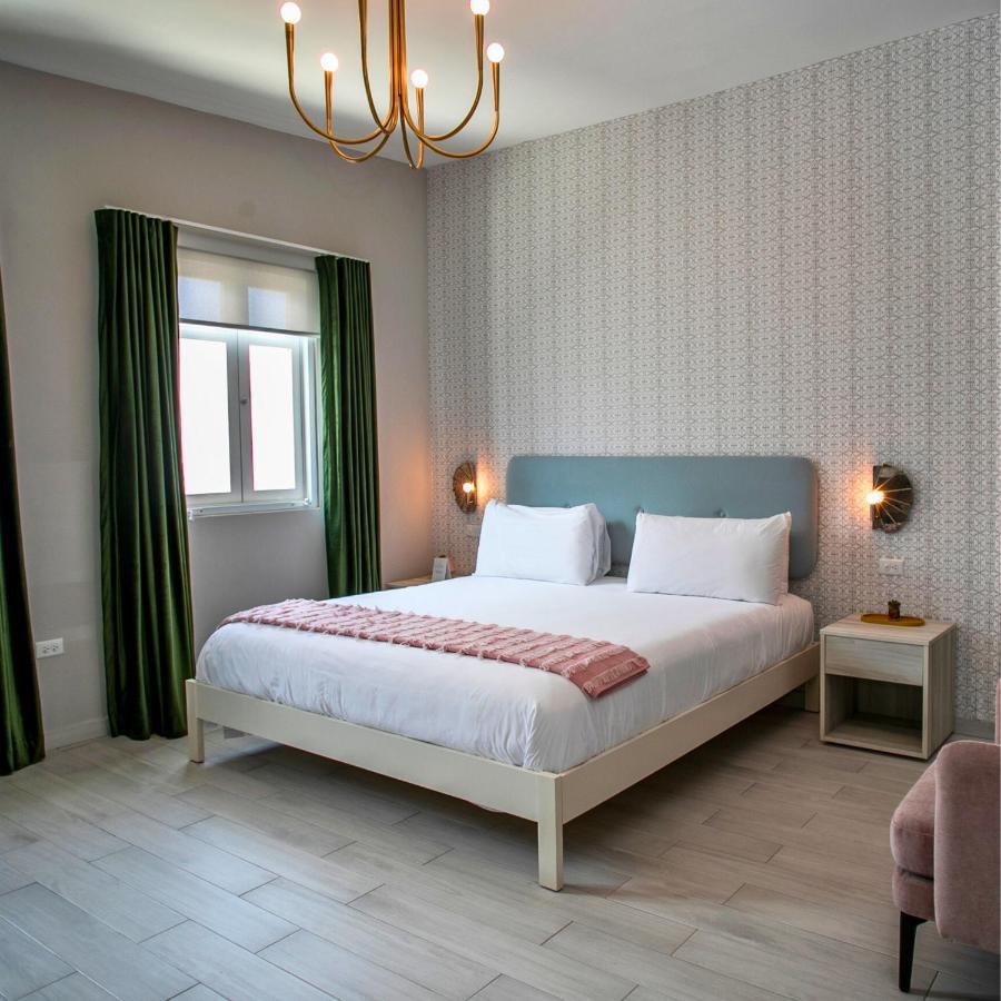 Tropica Beach Hotel (Adults Only) San Juan Luaran gambar