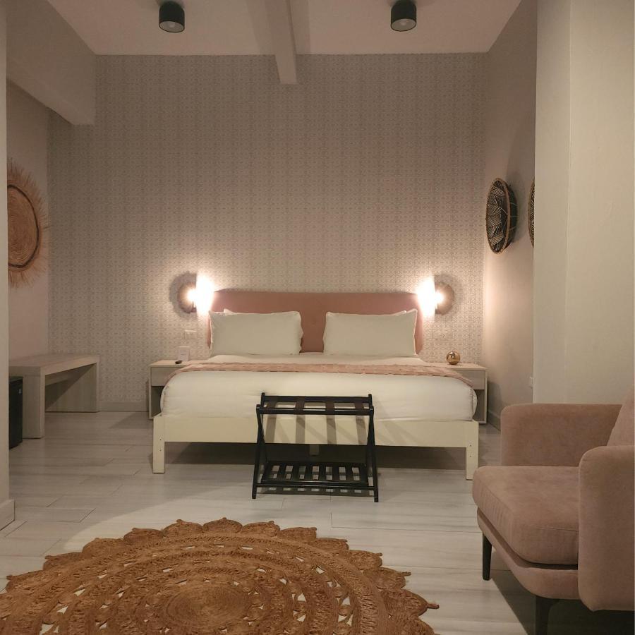 Tropica Beach Hotel (Adults Only) San Juan Luaran gambar