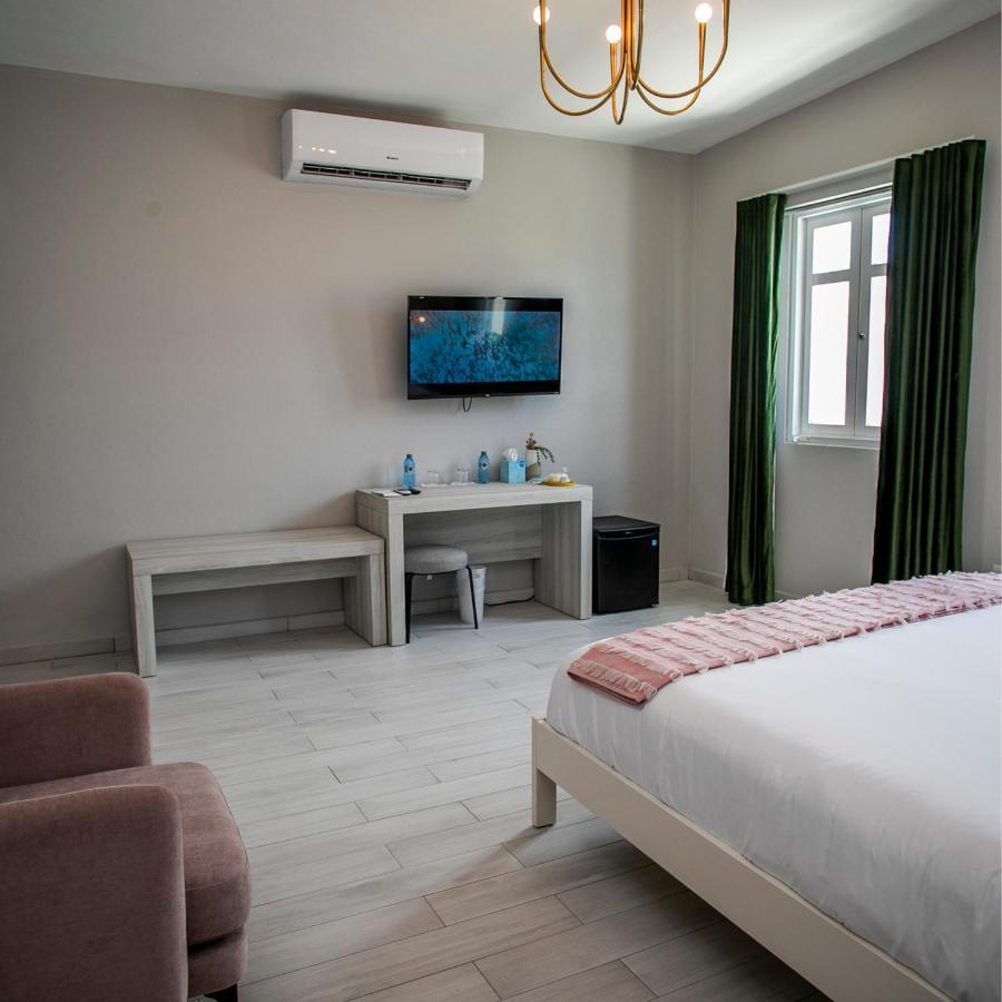 Tropica Beach Hotel (Adults Only) San Juan Luaran gambar