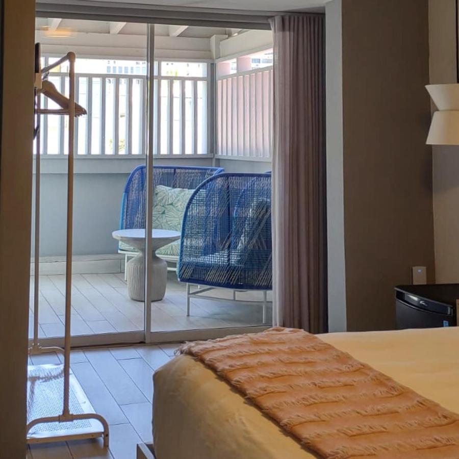 Tropica Beach Hotel (Adults Only) San Juan Luaran gambar