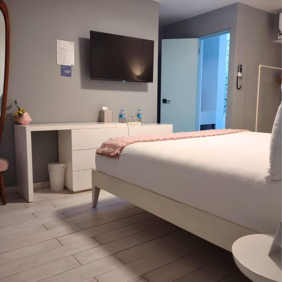 Tropica Beach Hotel (Adults Only) San Juan Luaran gambar