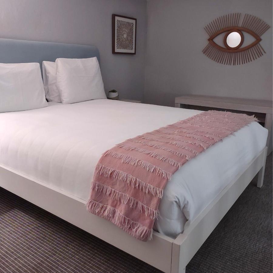 Tropica Beach Hotel (Adults Only) San Juan Luaran gambar