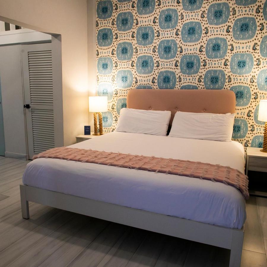 Tropica Beach Hotel (Adults Only) San Juan Luaran gambar