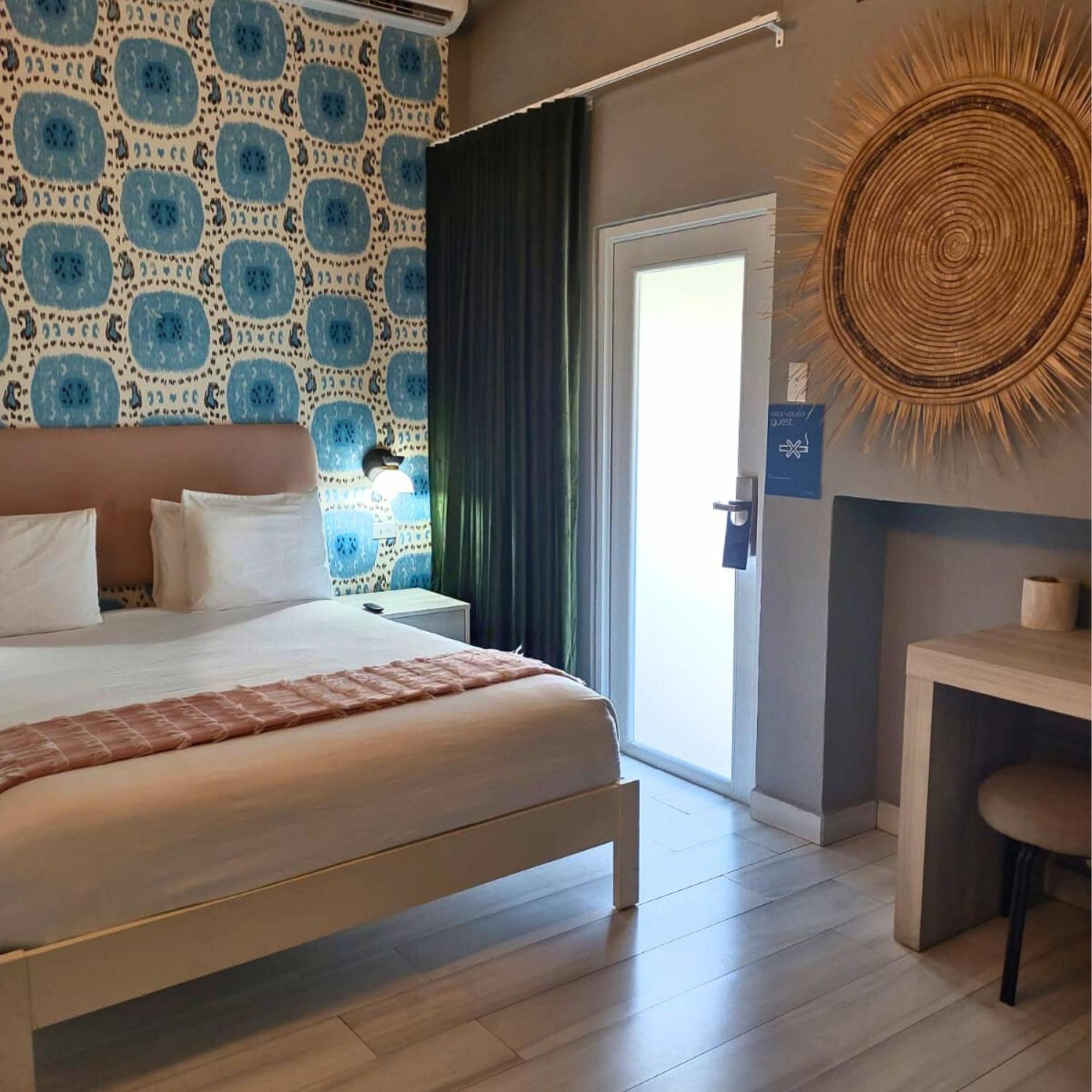 Tropica Beach Hotel (Adults Only) San Juan Luaran gambar