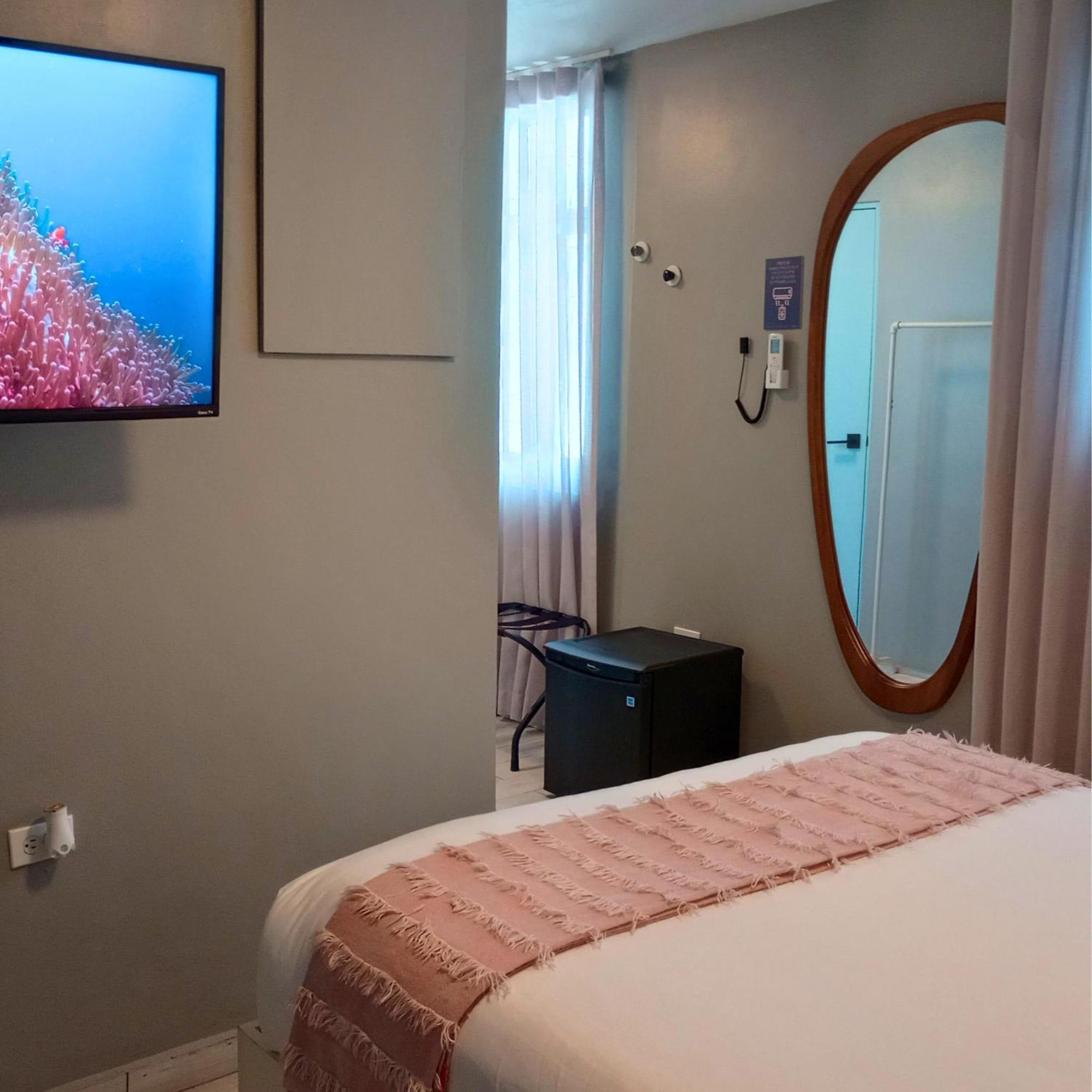 Tropica Beach Hotel (Adults Only) San Juan Luaran gambar