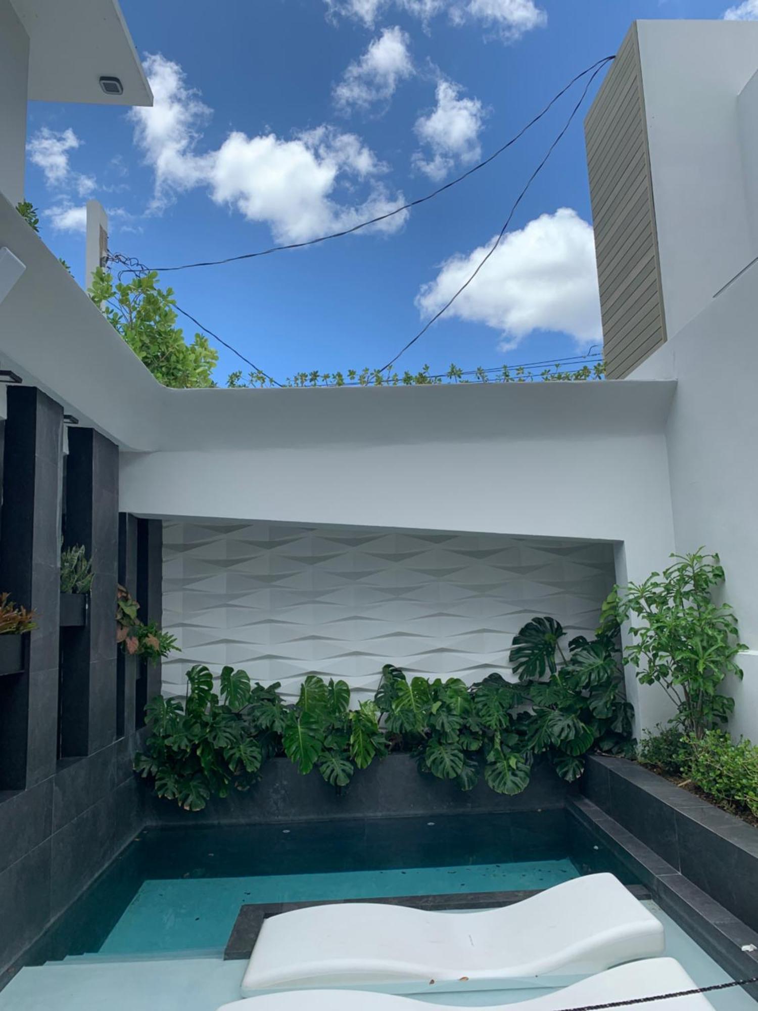 Tropica Beach Hotel (Adults Only) San Juan Luaran gambar