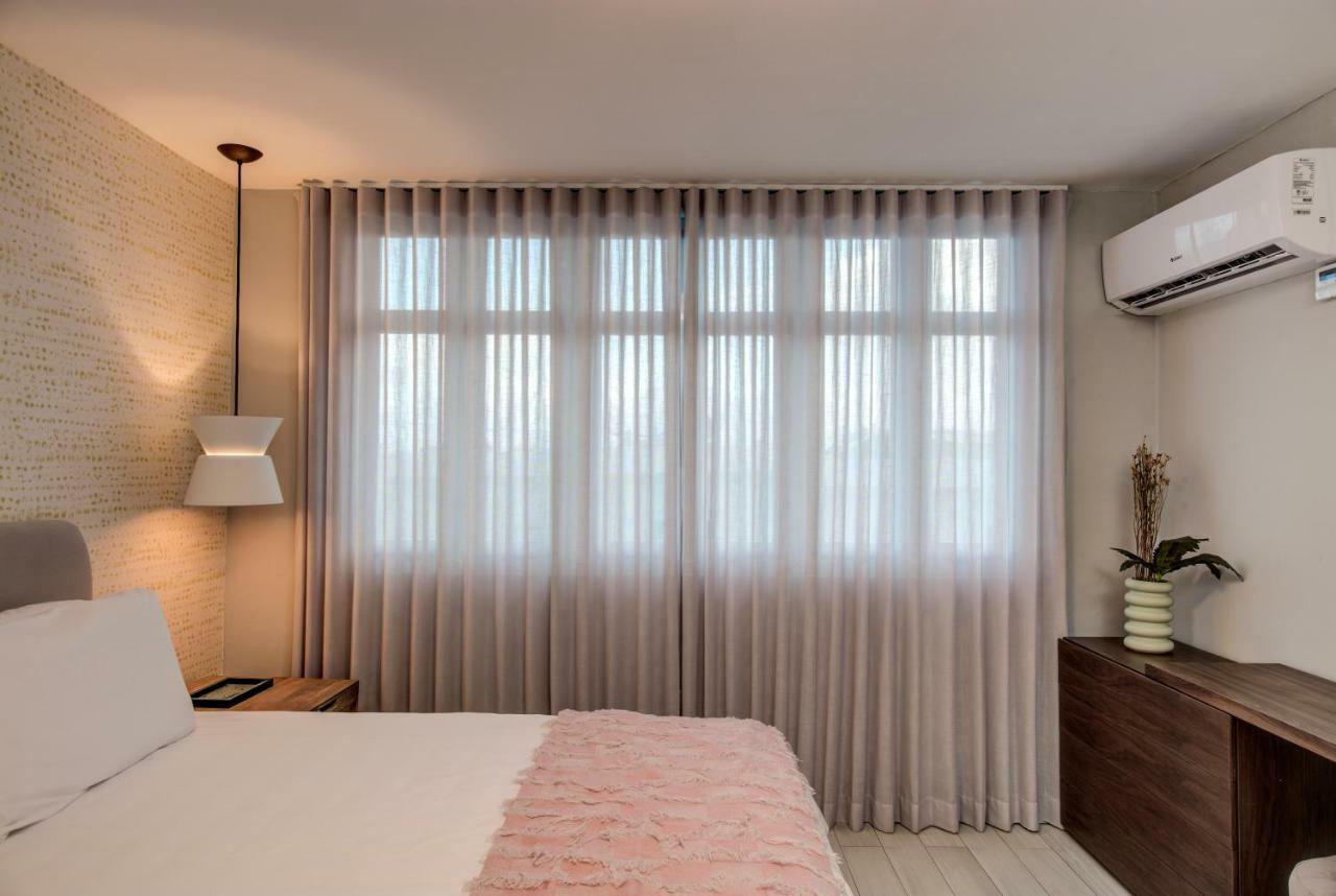 Tropica Beach Hotel (Adults Only) San Juan Luaran gambar
