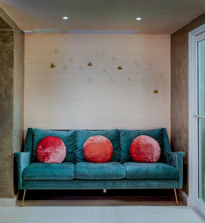 Tropica Beach Hotel (Adults Only) San Juan Luaran gambar
