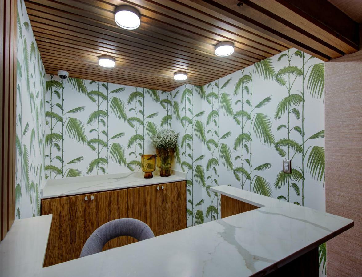 Tropica Beach Hotel (Adults Only) San Juan Luaran gambar