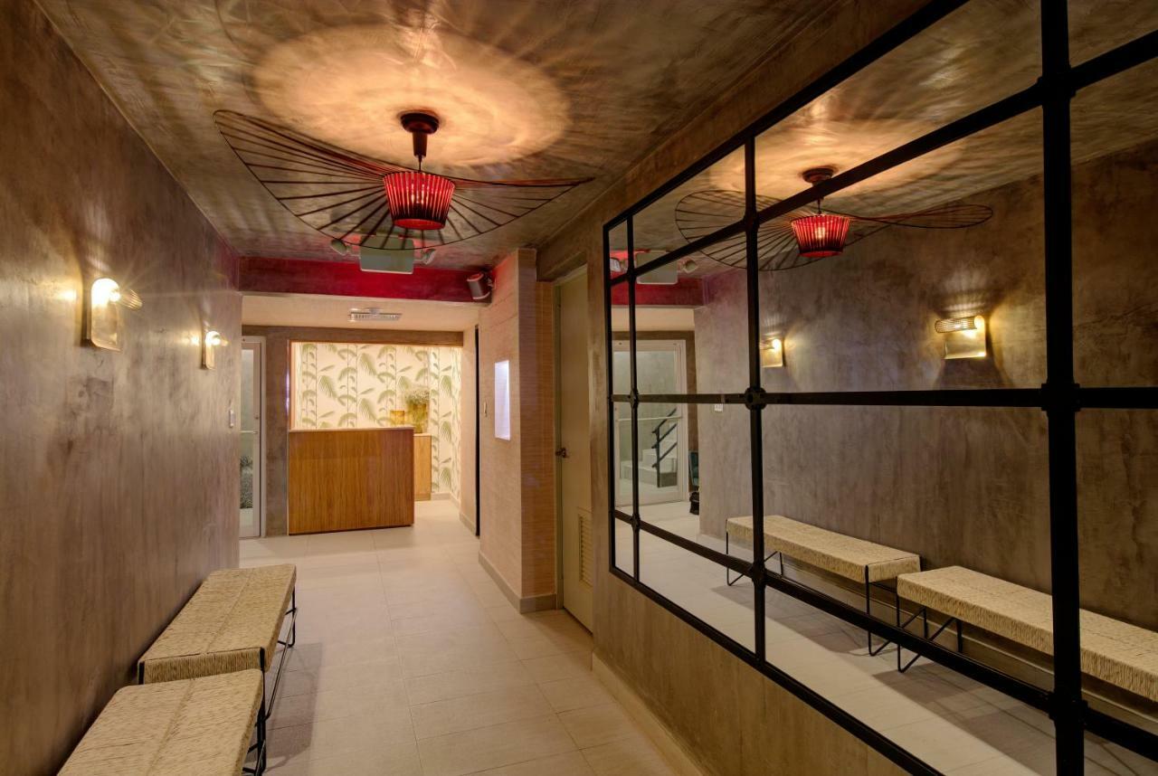 Tropica Beach Hotel (Adults Only) San Juan Luaran gambar